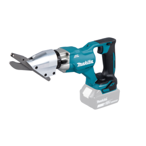Forbice a doppia ganascia a batteria per pannelli in cartongesso, Eternit, lastre di ardesia LXT®