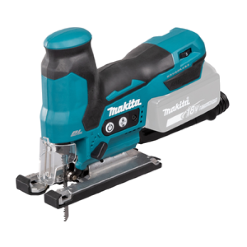 Seghetto alternativo a batteria a corsa pendolare LXT®