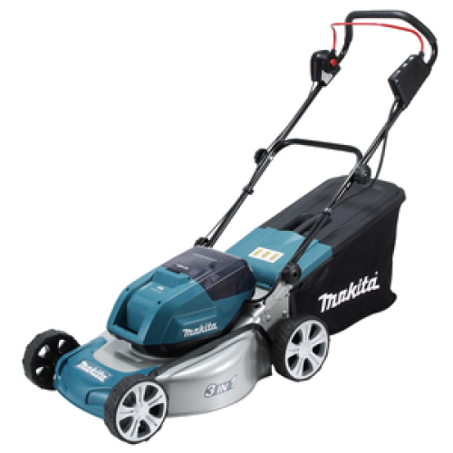Tosaerba a batteria LXT® 46 cm