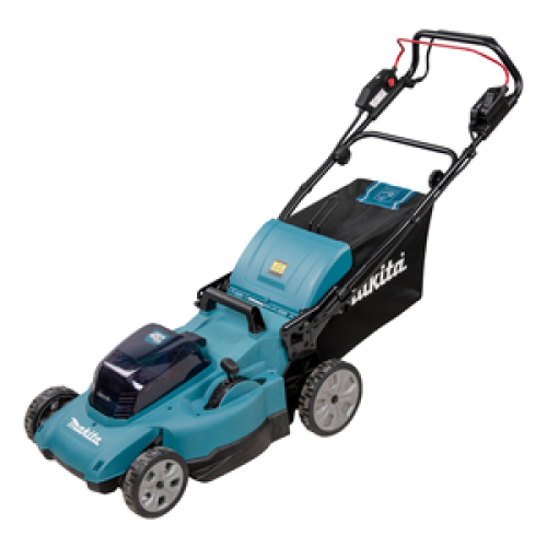 Tosaerba a batteria LXT® con trazione sulle ruote 48 cm