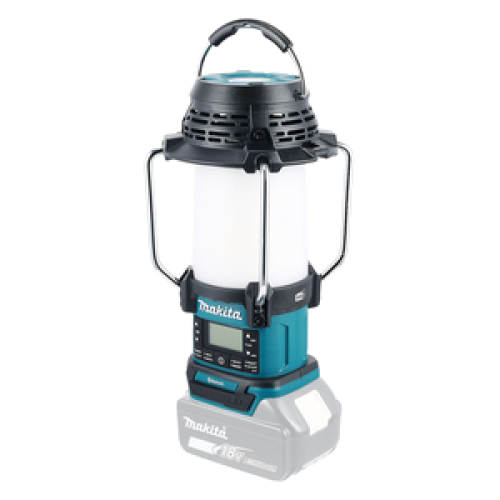 Radio a batteria con lanterna LXT® Radio a batteria con lanterna LXT®