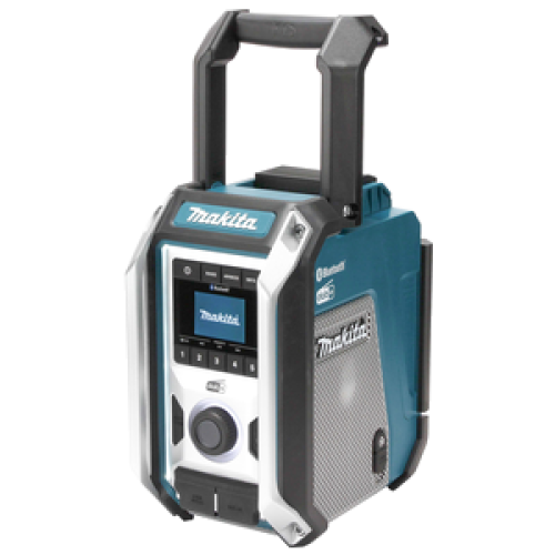 Radio da cantiere a batteria LXT®/CXT®/AC