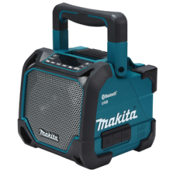 Cassa da cantiere a batteria LXT®/CXT®/AC