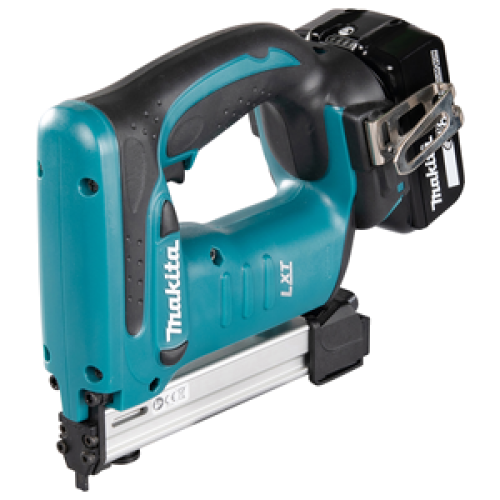 Graffatrice a batteria LXT®