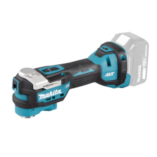 Utensile multifunzione a batteria LXT®