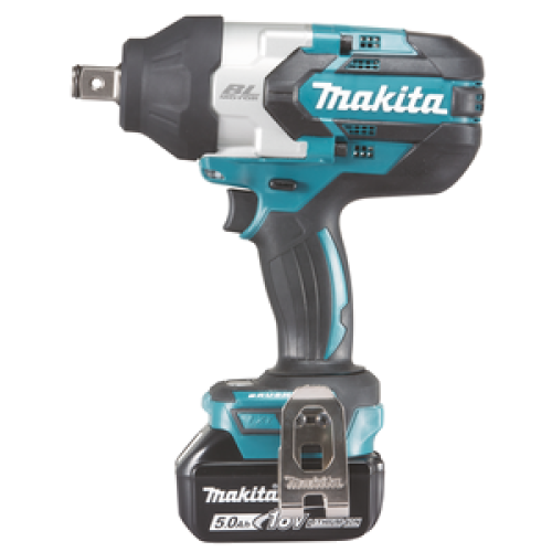 Chiave ad impulsi a batteria LXT®