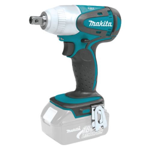 Chiave ad impulsi a batteria LXT®