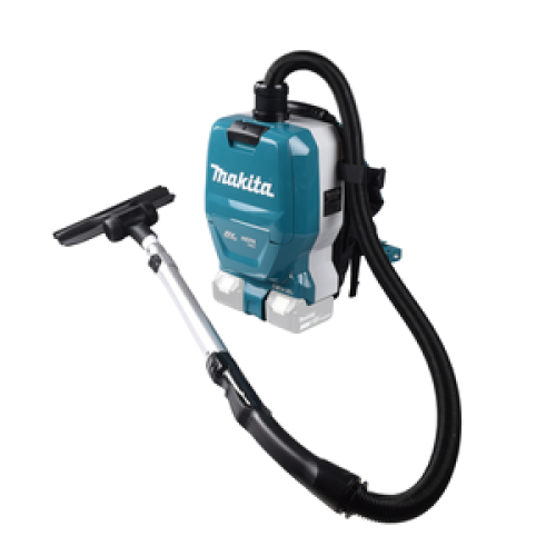 Aspirapolvere a zaino a batteria LXT®