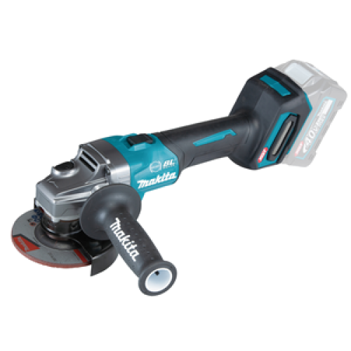 Smerigliatrice angolare a batteria XGT®