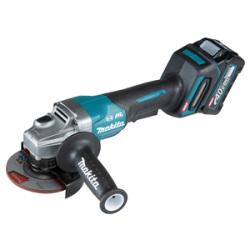 Smerigliatrice angolare a batteria XGT®