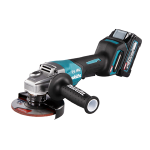 Smerigliatrice angolare a batteria XGT®