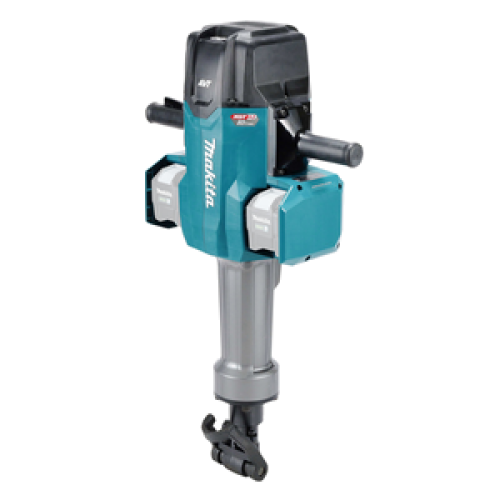 Martello demolitore a batteria XGT ® 2x40V=80Vmax Martello demolitore a batteria XGT ® 2x40V=80Vmax
