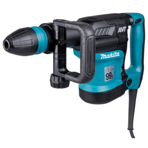 Martello scalpellatore elettrico