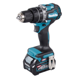 Trapano avvitatore a percussione a batteria XGT®