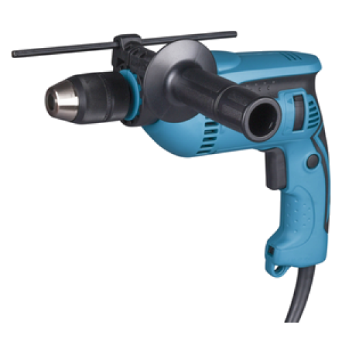 Trapano a percussione elettrico • 680 W