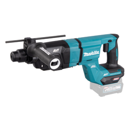 Martello perforatore a batteria 3 funzioni XGT®
