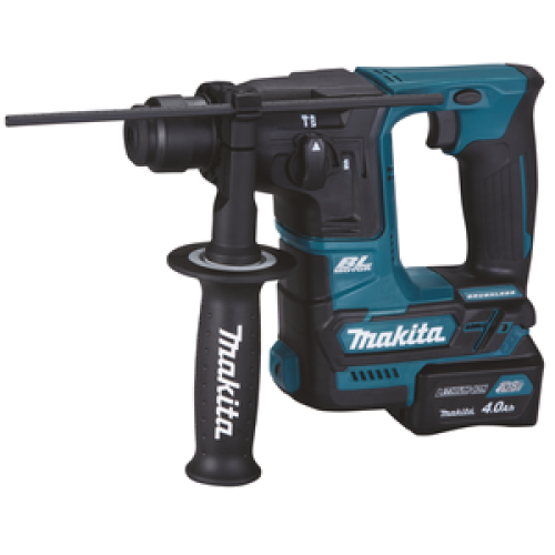 Martello perforatore a batteria CXT®