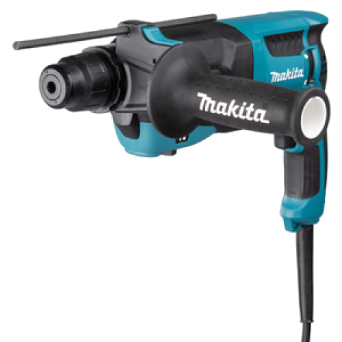 Martello perforatore e demolitore 3 funzioni elettrico