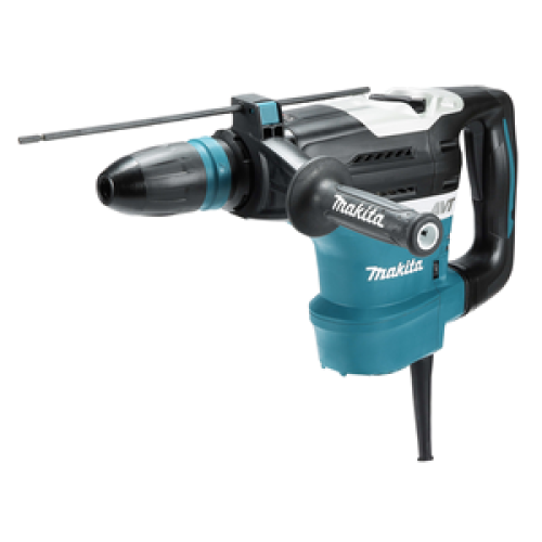 Martello perforatore e demolitore elettrico