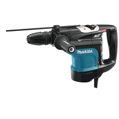 Martello perforatore e demolitore elettrico