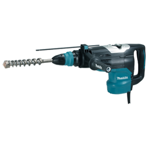 Martello perforatore e demolitore elettrico