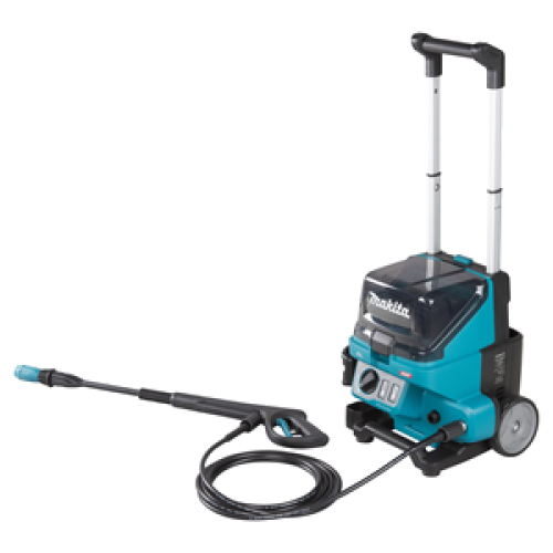 Idropulitrice a batteria XGT®