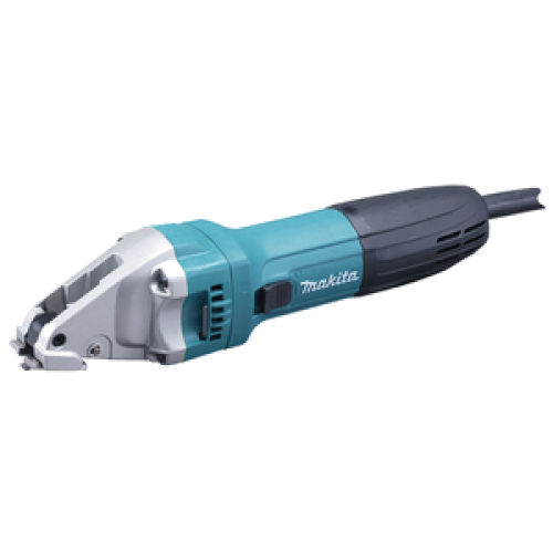 Cisaille elettrica per lamiera - doppia ganascia • 380 W
