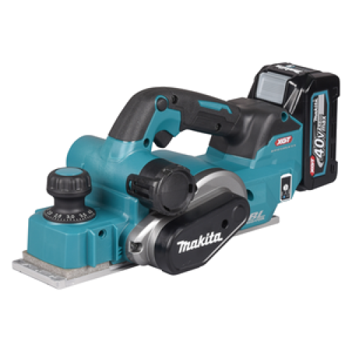 Pialla per battute monomanico a batteria XGT®