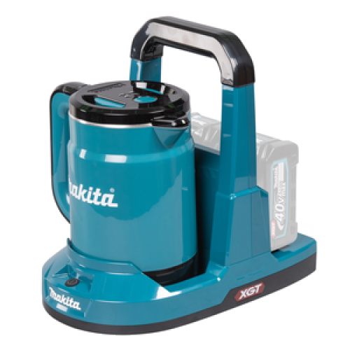 Bollitore a batteria XGT®