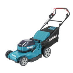 Tosaerba a batteria 64Vmax 48 cm