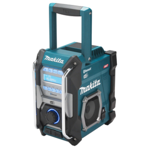 Radio da cantiere a batteria XGT® / LXT® / CXT® / AC