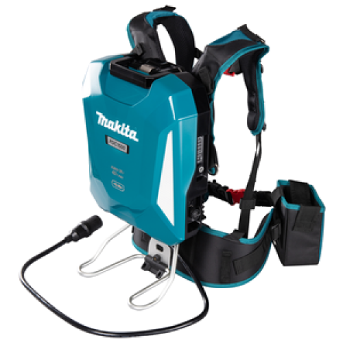 Batteria a zaino LXT®, 2x18V o XGT®