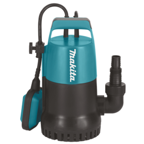 Pompa sommersa per acqua pulita • 300 W