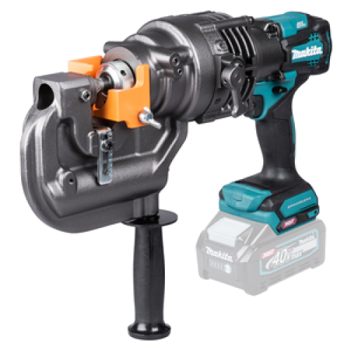 Punzonatrice a batteria XGT ®