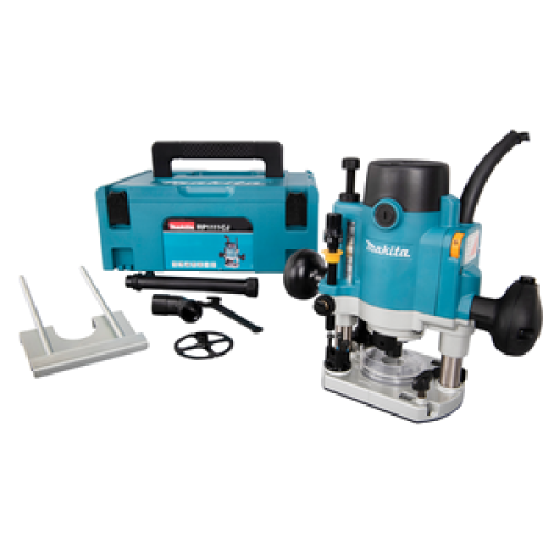 Fresatrice a immersione • 1100 W