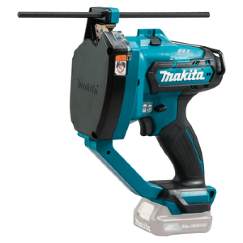 Troncatrice per barre filettate a batteria CXT®