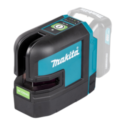 Laser a linee incrociate a batteria CXT®