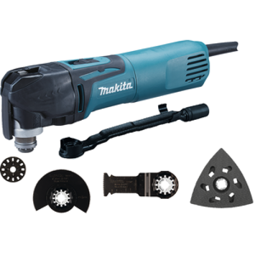 Utensile multifunzione elettrico • 320 W