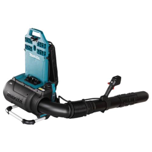 Soffiatore a zaino 36V con connettore