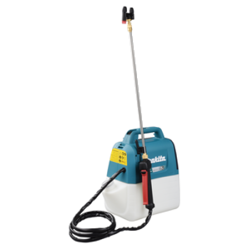 Irroratrice a batteria CXT®
