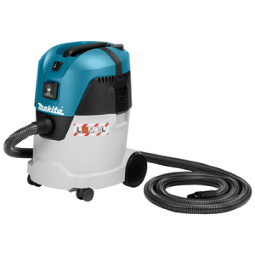 Aspirapolvere industriale umido/asciutto • 1000 W