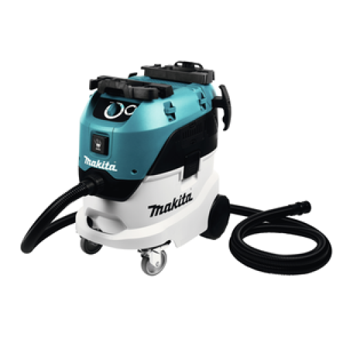 Aspirapolvere industriale umido/asciutto 42 l • 1 200 W