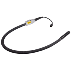 Rompipalo a batteria 36V con connettore