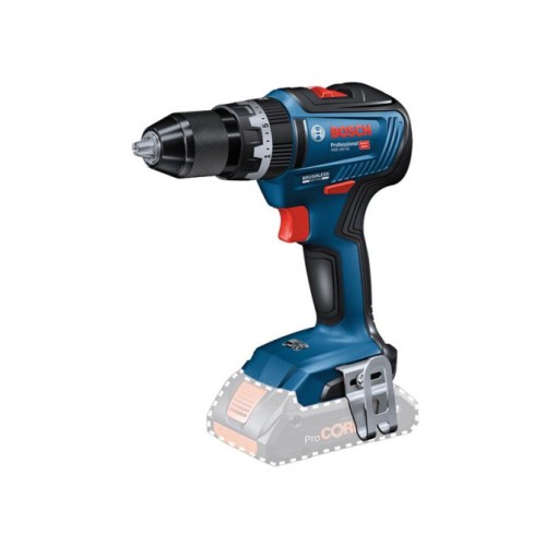 Bosch Professional GSB 18V-55